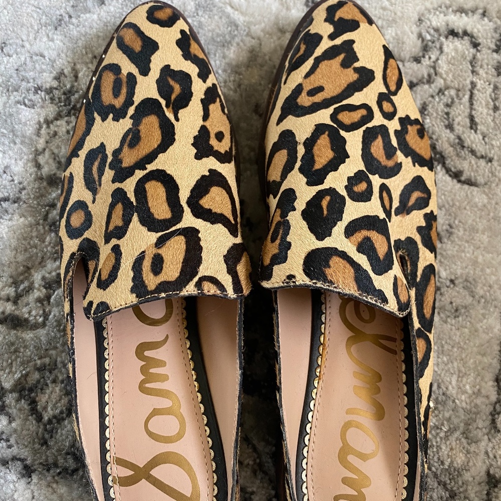 Sam Edelman Mules